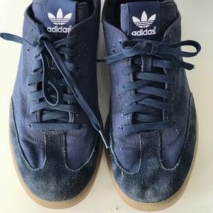📣SALE📣 Adidas Original Sambas Suede Sneakers